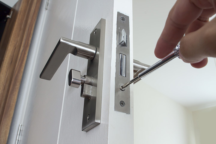 Our local locksmiths are able to repair and install door locks for properties in Nazeing and the local area.